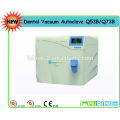 B class dental steam sterilizer / dental vacuum autoclave (Model:Q7) (CE approved) --NEW MODEL--